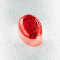 Minutnik do gotowania jajek Timer Czasomierz do jajek