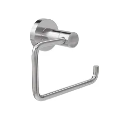 Uchwyt na papier toaletowy 125mm chrom mod. GORLIZ-4