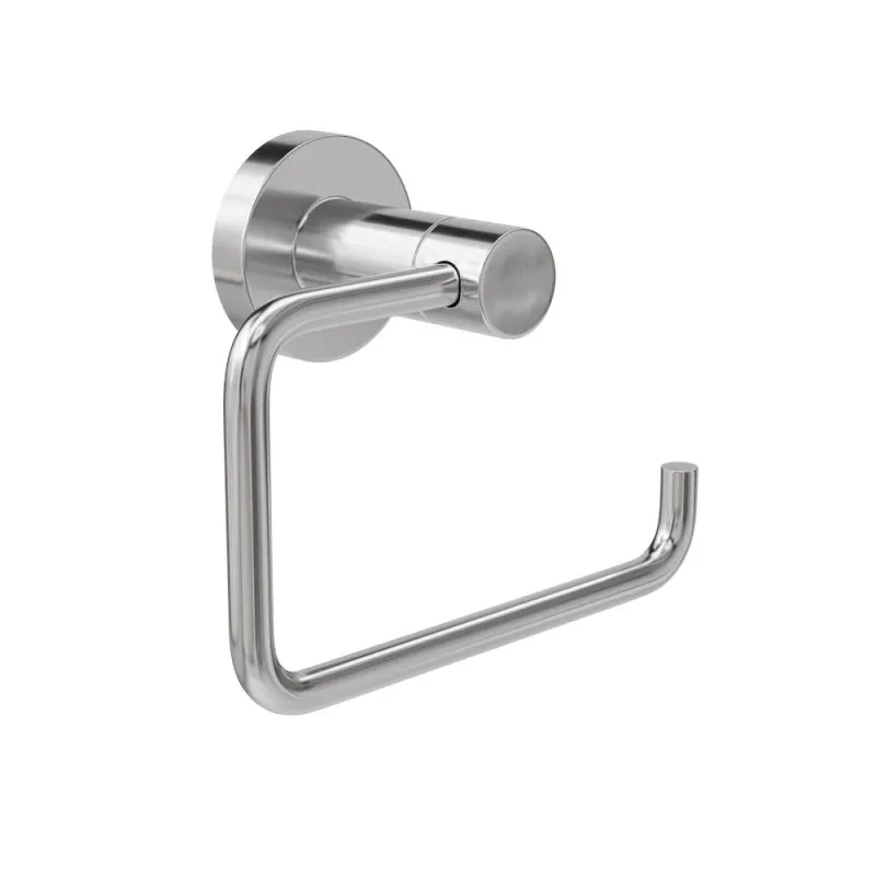 Uchwyt na papier toaletowy 125mm chrom mod. GORLIZ-4