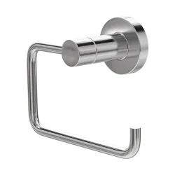 Uchwyt na papier toaletowy 125mm chrom mod. GORLIZ-4