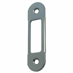 Zaczep Easy-Matic 22x82mm regulowany niklowany