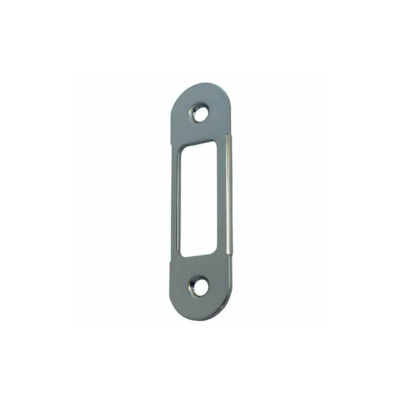 Zaczep Easy-Matic 22x82mm regulowany niklowany