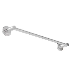 Wieszak na ręczniki poziomy 503mm chrom mod. GORLIZ-2
