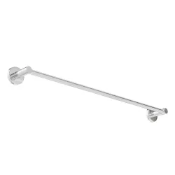 Wieszak na ręczniki poziomy 655mm chrom mod. GORLIZ-2