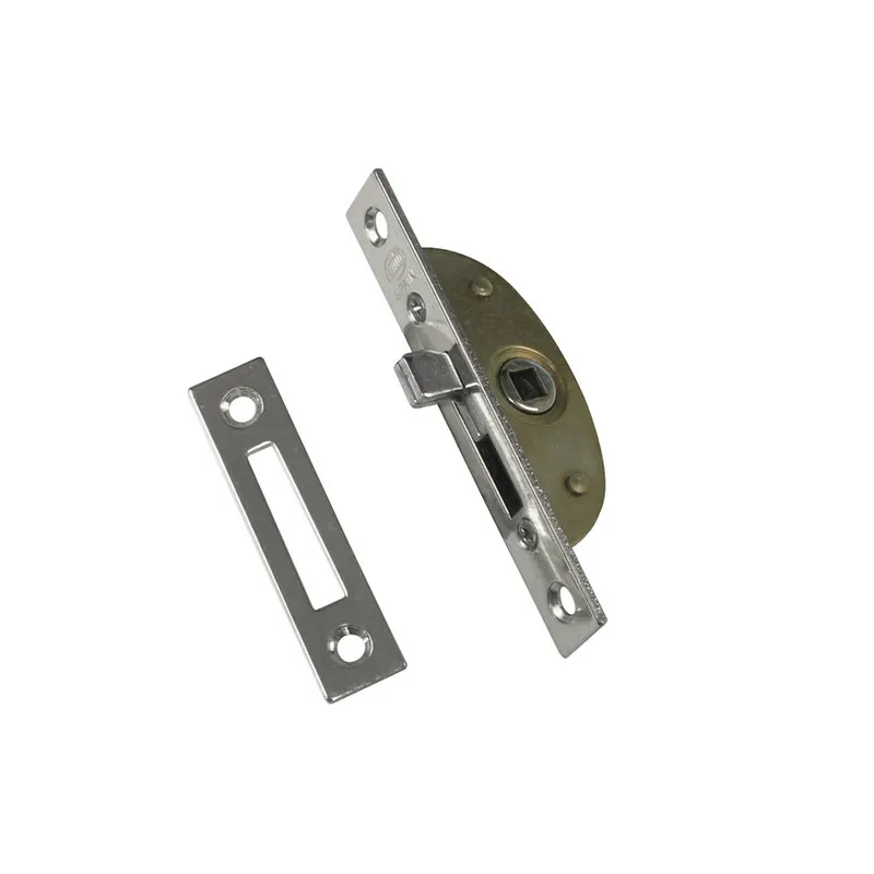 Zamek okienny 13mm chromowany mod. 21