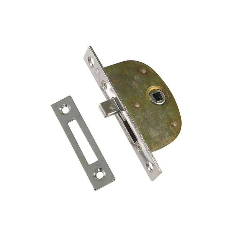 Zamek okienny 30mm chromowany mod. 21