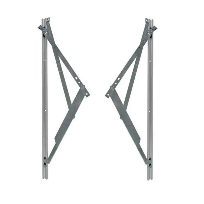 Nożyce okna IPA 62953-1444 ocynk