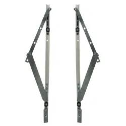 Nożyce okna IPA 62588 ocynk