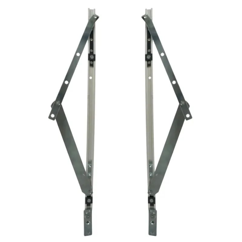 Nożyce okna IPA 62588 ocynk