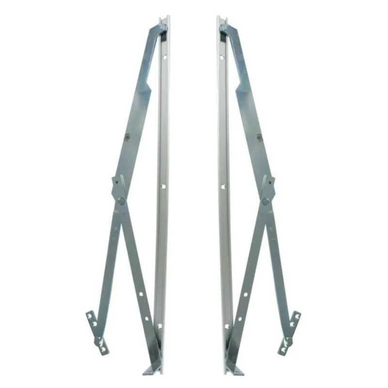 Nożyce okna IPA 62503 ocynk 45kg/444-543