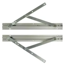 Nożyce okna IPA 62497 z ham. Le. ocynk