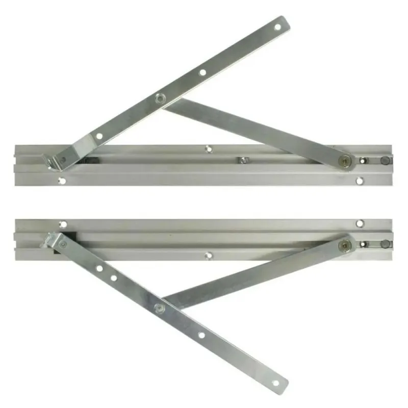 Nożyce okna IPA 62497 z ham. Pr. ocynk