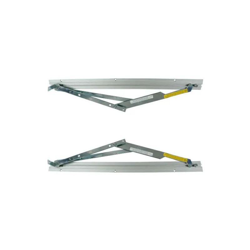 Nożyce okna IPA 62444-545 ocynk