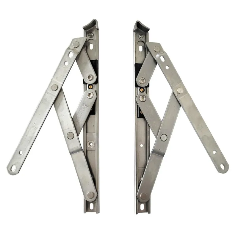 Zawias HD SH/TH 271 10" AUS