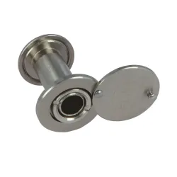 Wizjer 3-fi14, 35-60mm mos. chrom mat