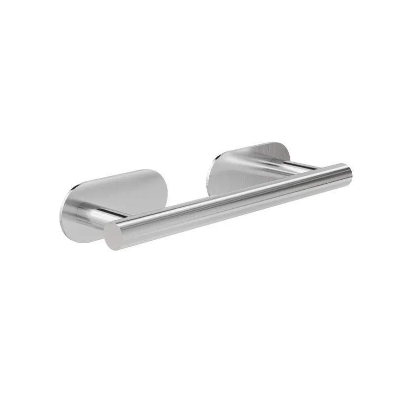 Wieszak na ręczniki 230mm inox przyklejany mod. EA-1