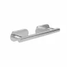 Wieszak na ręczniki 230mm inox przyklejany mod. EA-1