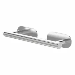 Wieszak na ręczniki 230mm inox przyklejany mod. EA-1