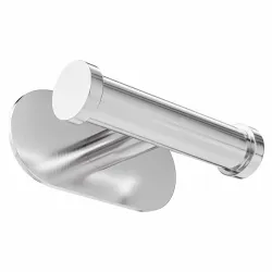 Wieszak łazienkowy 100mm inox przyklejany mod. EA-5