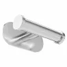 Wieszak łazienkowy 100mm inox przyklejany mod. EA-5