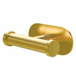 Wieszak łazienkowy 100mm złoty przyklejany mod. EA-5