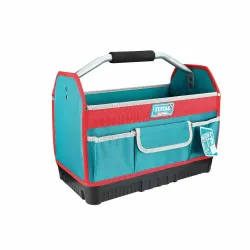 Torba narzędziowa 41x23x22 cm 16 kg wzmocnione dno mod. THT36L03