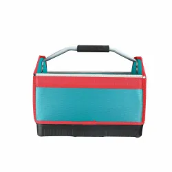 Torba narzędziowa 41x23x22 cm 16 kg wzmocnione dno mod. THT36L03