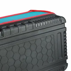 Torba narzędziowa 41x23x22 cm 16 kg wzmocnione dno mod. THT36L03