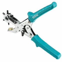 Dziurkacz do skór rewolwerowy THT33526  (D)