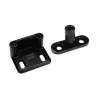 Zestaw zaczepów czarny  9011193+9012693