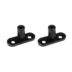 Zestaw zaczepów pręta pionowy cza