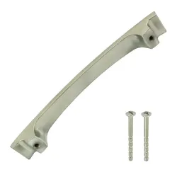 Uchwyt meblowy 150-128 nikiel mat