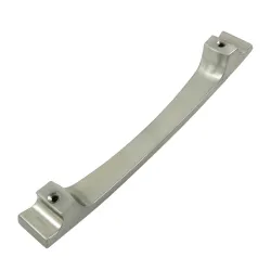 Uchwyt meblowy 150-128 nikiel mat