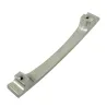 Uchwyt meblowy 128mm nikiel szczotkowany mod. 150
