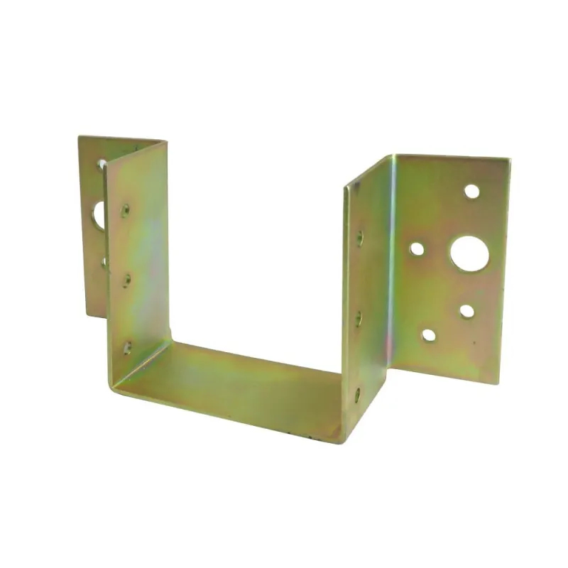 Wspornik belki mod.353-90 żółty ocyn