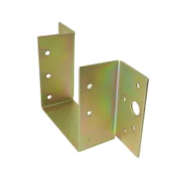 Wspornik belki mod.353-90 żółty ocyn