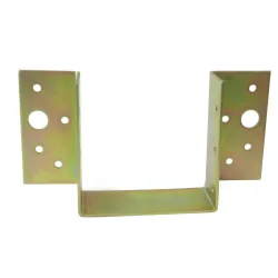 Wspornik belki mod.353-90 żółty ocyn