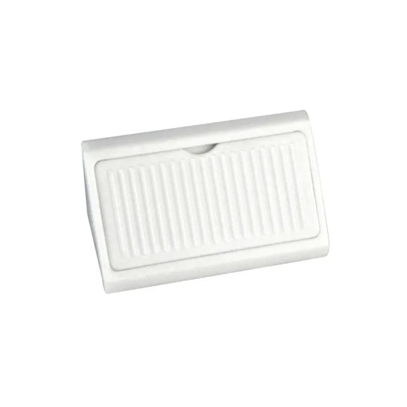 Łącznik meblowy mod. 3 biały komandorek