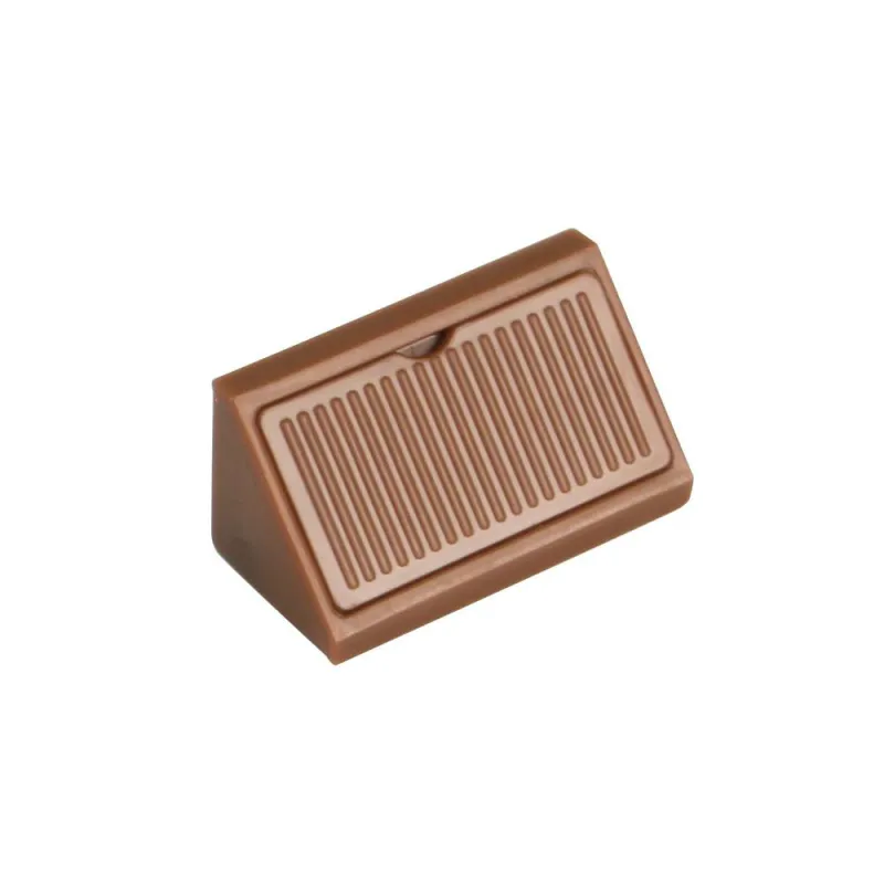 Łącznik meblowy mod. 3 jasny brąz komandorek