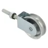 Bloczek do linek śruba M6x35 metalowe kółko 38mm mod.103