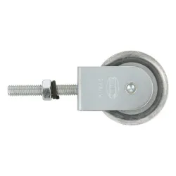 Bloczek do linek śruba M4-40 metalowe kółko mod.103