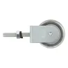 Bloczek do linek śruba M6x35 metalowe kółko 38mm mod.103
