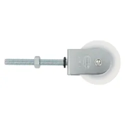 Bloczek do linek śruba M6-60mm plastikowe kółko 39mm mod.111