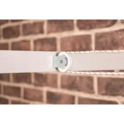 Bloczek do linek śruba M6-60mm plastikowe kółko 39mm mod.111