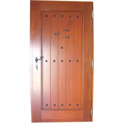 Ćwieki gwoździe ozdobney okrągłe 25mm czarne mod.5 DIS 4szt.