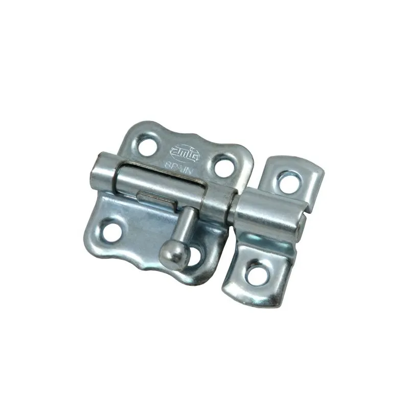 Zasuwka 384-30 cynkowana