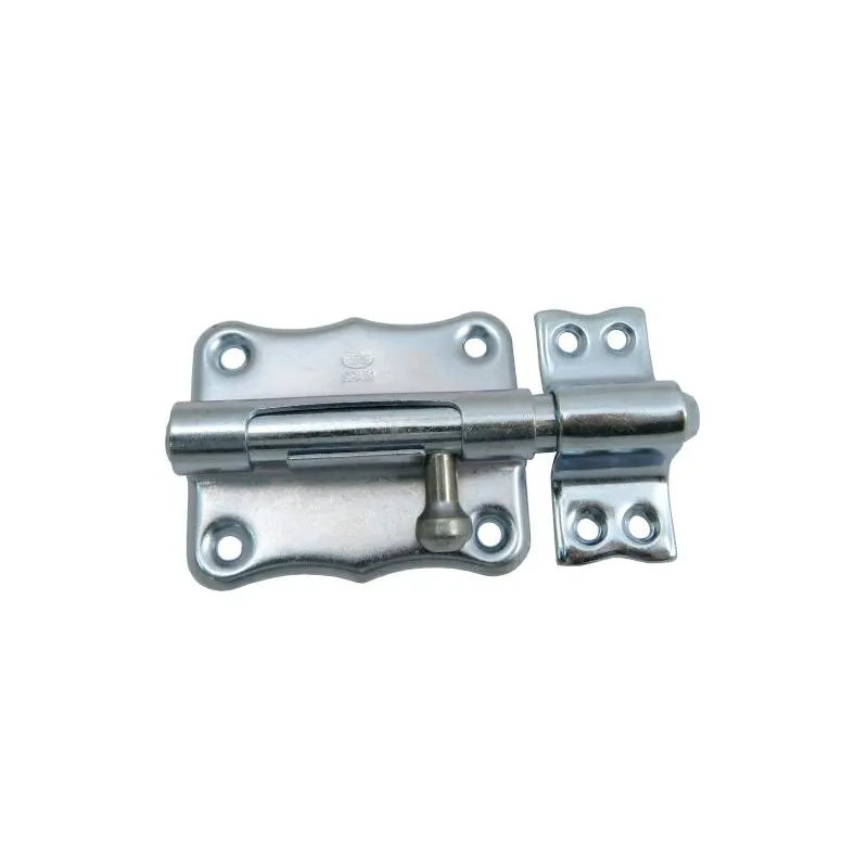 Zasuwka 384-70 cynkowana