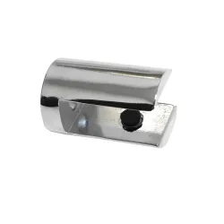 Podpórka półki szklanej 10mm chrom połysk mod. 35