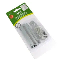 Łańcuch drzwiowy 1-chromowany dis