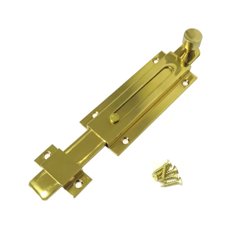 Zasuwa mosiężna 200mm mod. 3600